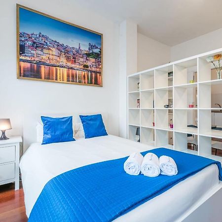 Guestready - The New Made In Porto Apartment Ngoại thất bức ảnh