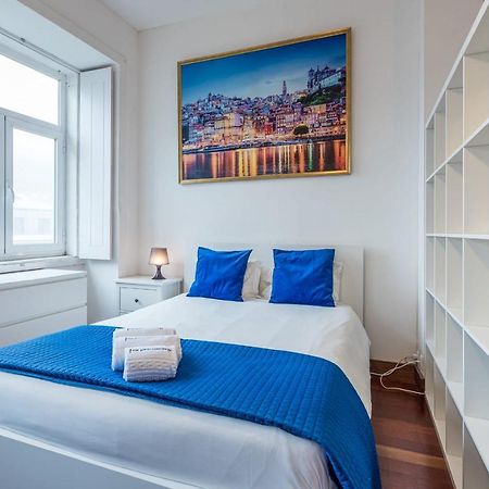 Guestready - The New Made In Porto Apartment Ngoại thất bức ảnh