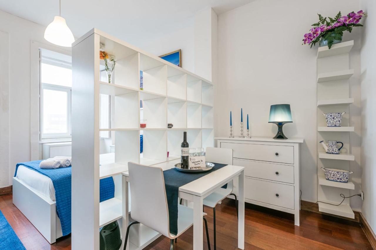 Guestready - The New Made In Porto Apartment Ngoại thất bức ảnh