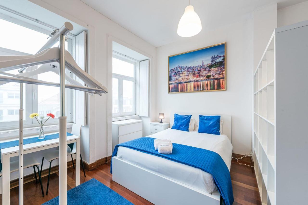 Guestready - The New Made In Porto Apartment Ngoại thất bức ảnh