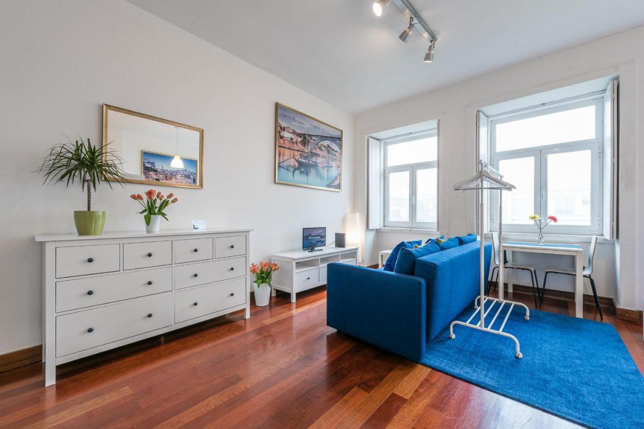 Guestready - The New Made In Porto Apartment Ngoại thất bức ảnh