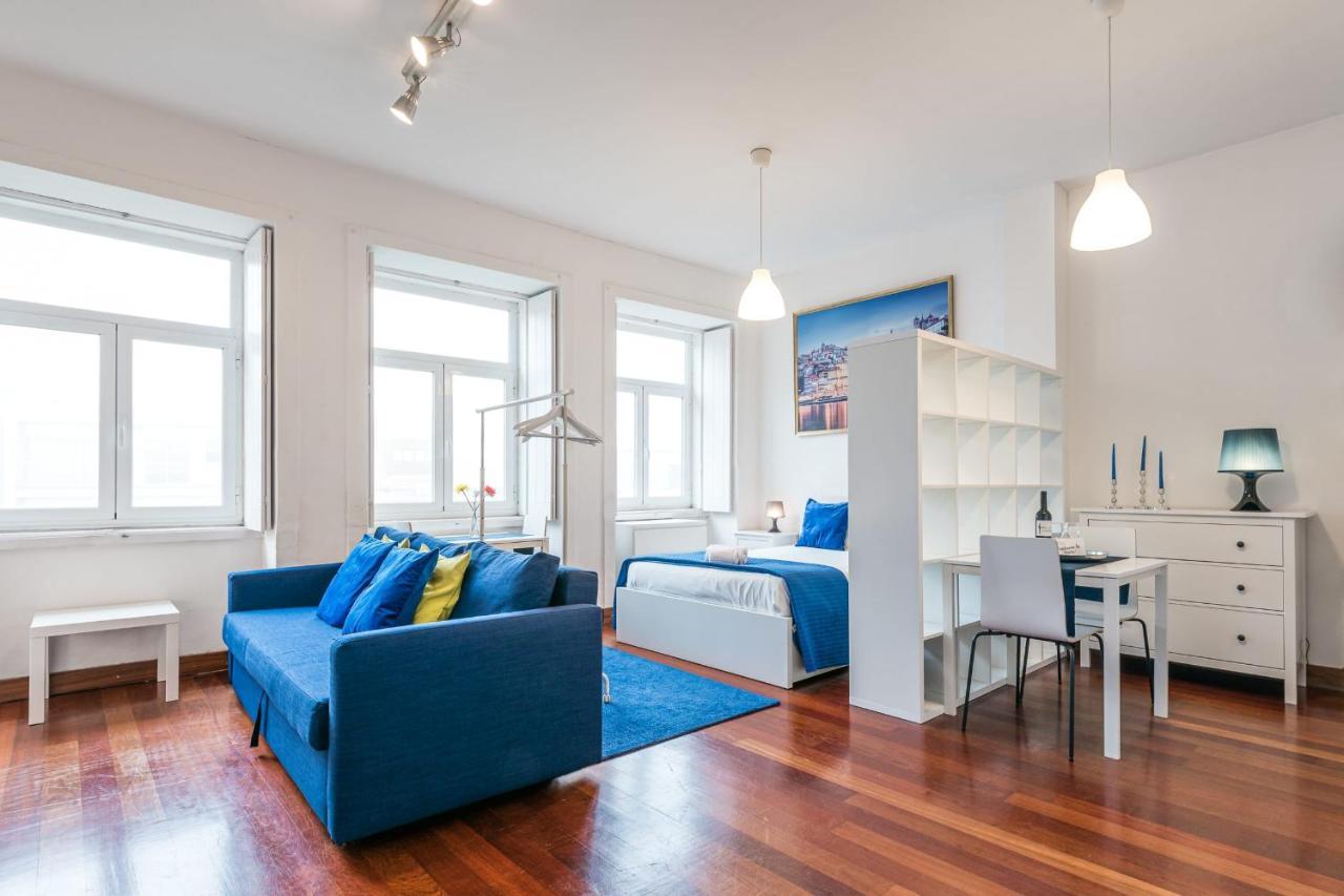 Guestready - The New Made In Porto Apartment Ngoại thất bức ảnh