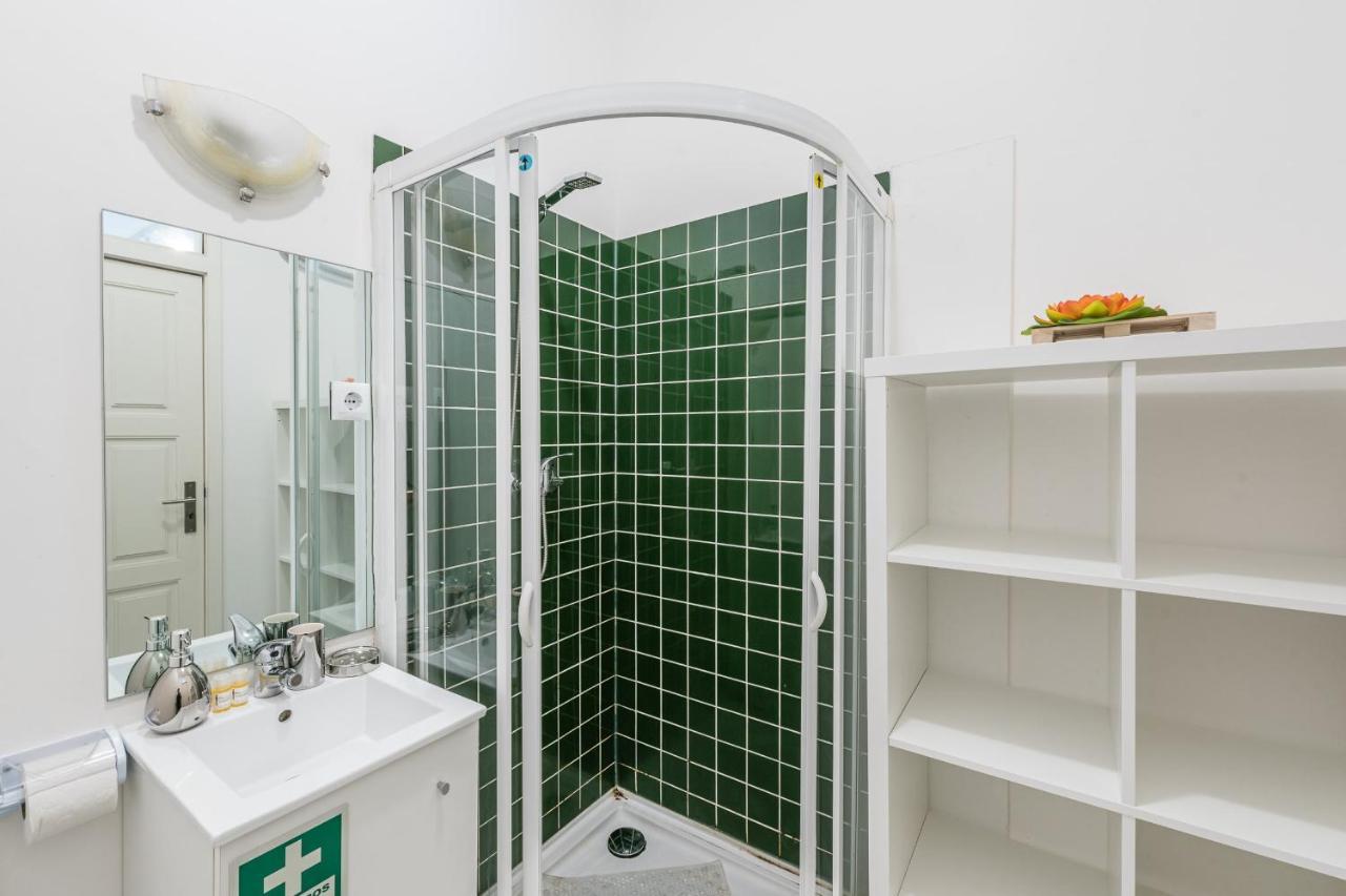 Guestready - The New Made In Porto Apartment Ngoại thất bức ảnh