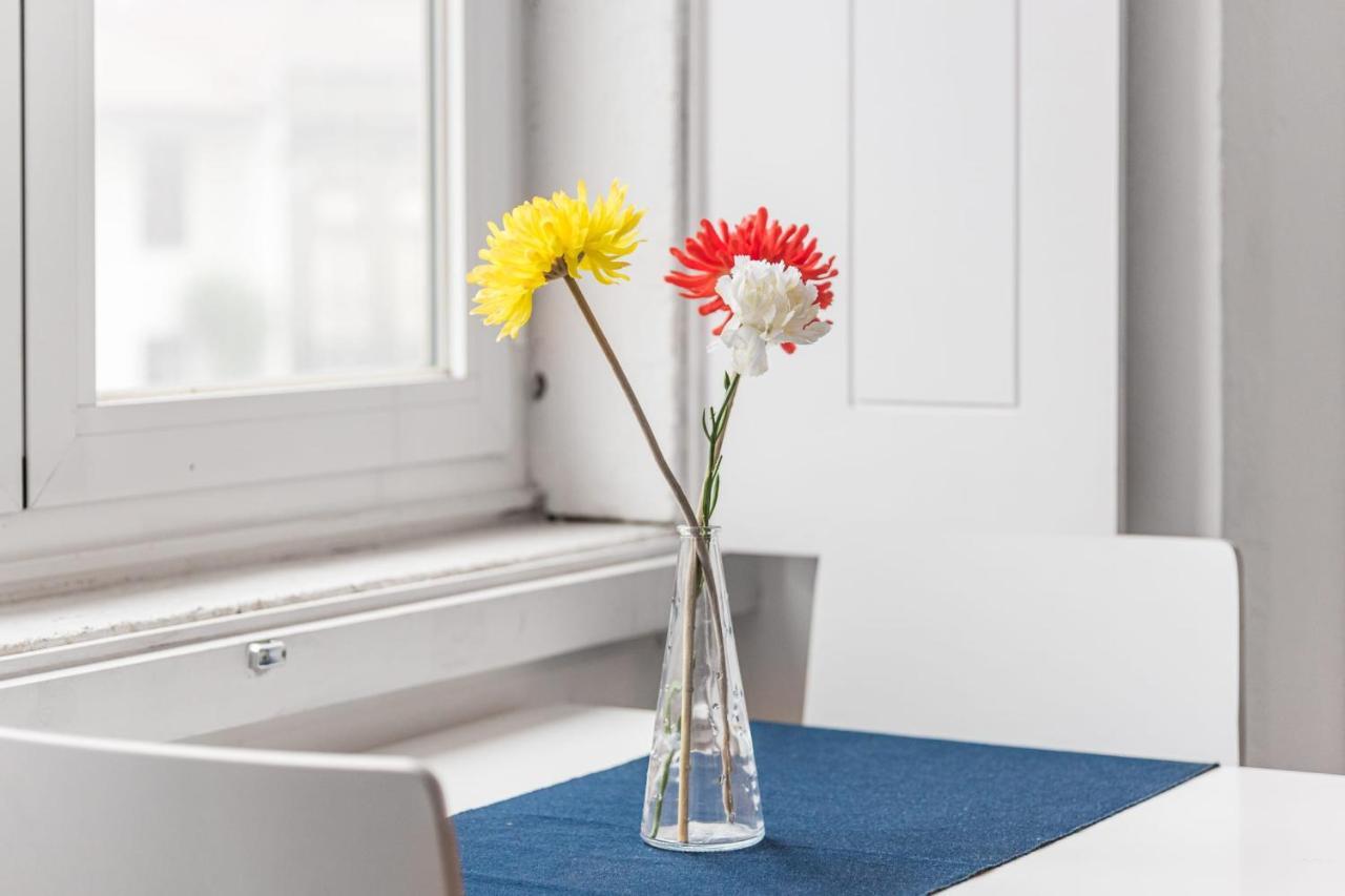 Guestready - The New Made In Porto Apartment Ngoại thất bức ảnh