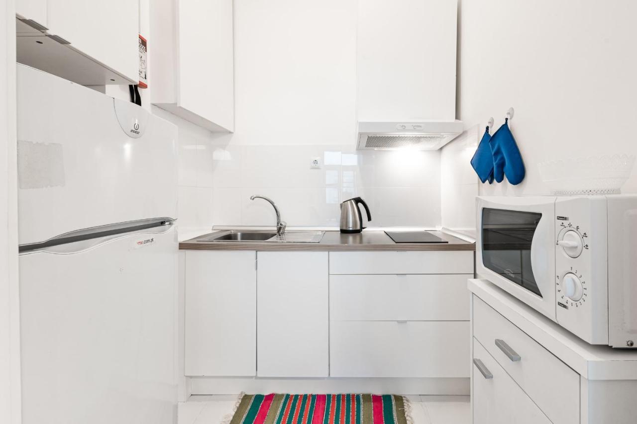 Guestready - The New Made In Porto Apartment Ngoại thất bức ảnh